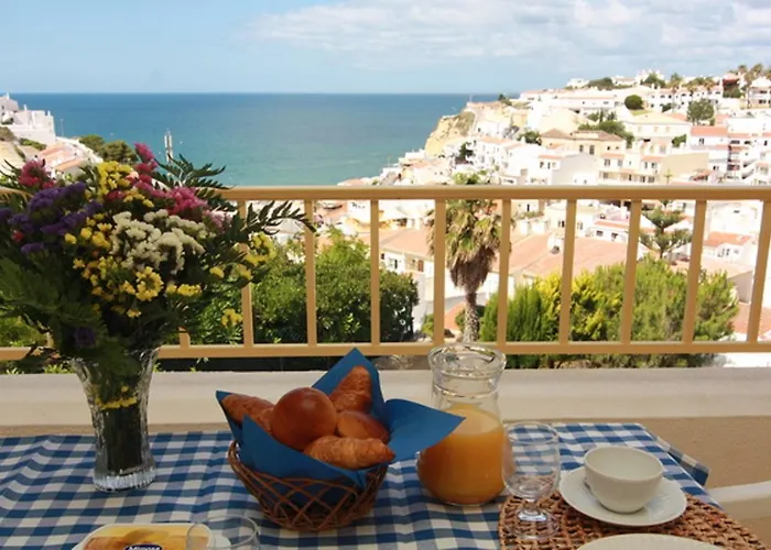 Monte Dourado Carvoeiro (Lagoa)