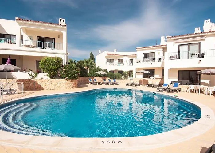 Monte Dourado Carvoeiro (Lagoa)