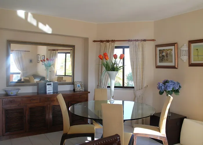 Monte Dourado Carvoeiro (Lagoa)