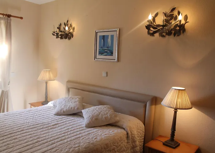 Apartment Monte Dourado