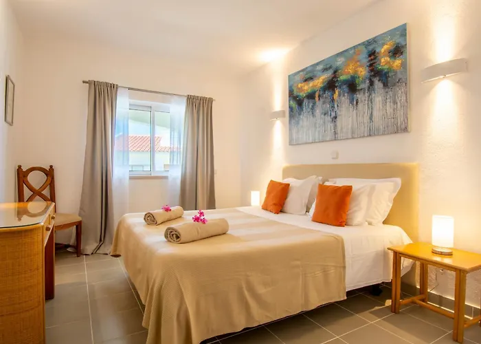 Monte Dourado Apartment