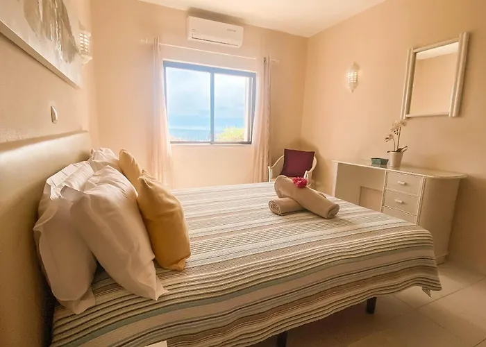 Monte Dourado Apartment *