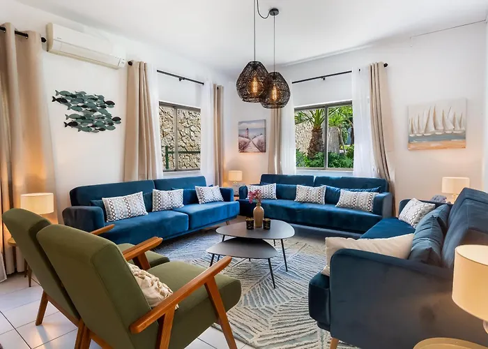 Apartment Monte Dourado *