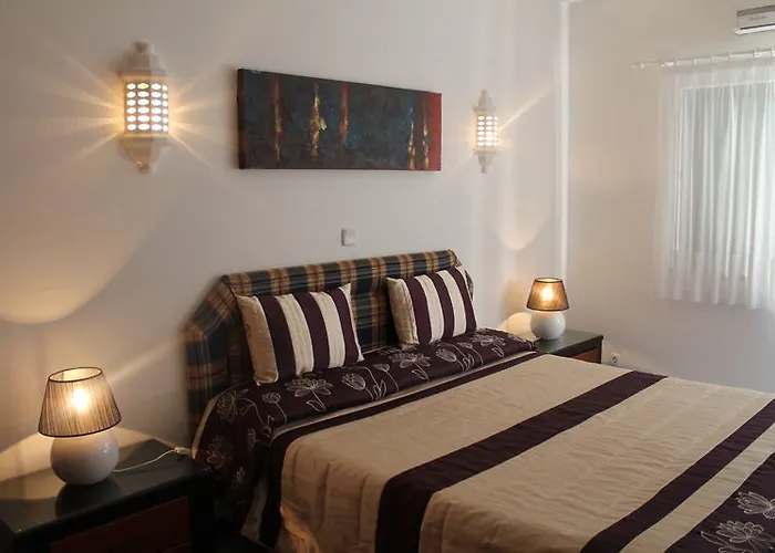 Apartment Monte Dourado Carvoeiro (Lagoa)