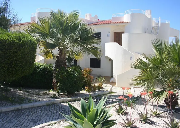 Apartment Monte Dourado *