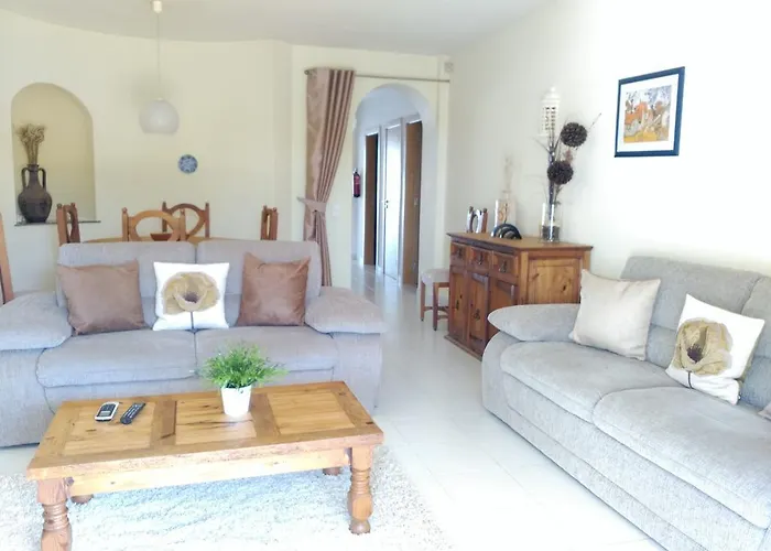 Apartment Monte Dourado