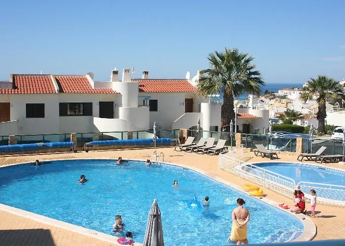 Apartment Monte Dourado