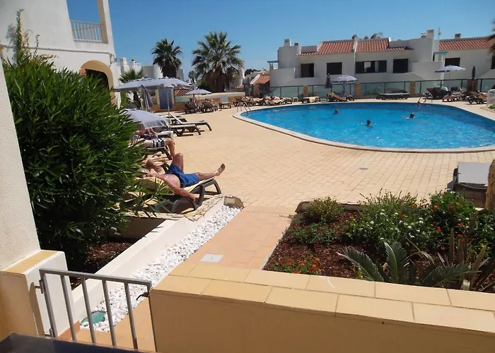 Apartment Monte Dourado