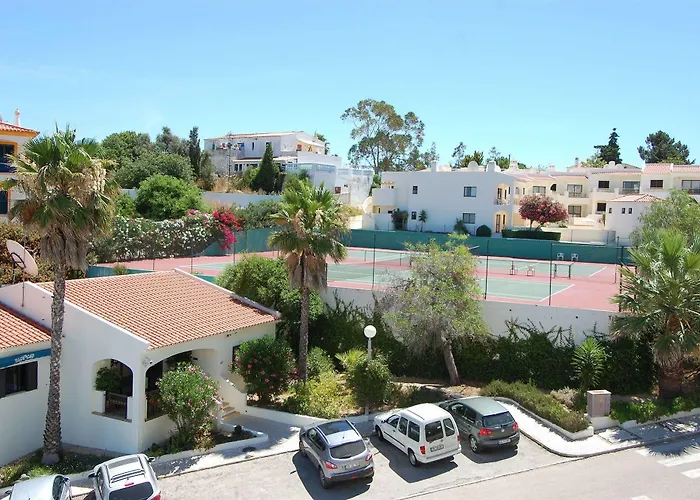 Monte Dourado Apartment